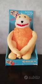 Flat Eric Mr Oizo pupazzo peluche Levi's ORIGINALE