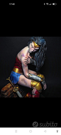 Wonder Woman