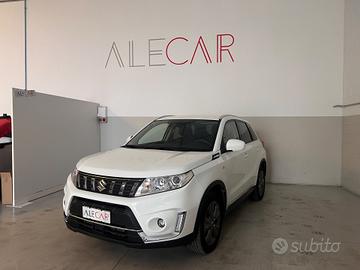Suzuki Vitara 1.0 Boosterjet 4WD AllGrip Cool