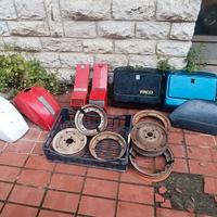Ricambi Vespa vari modelli