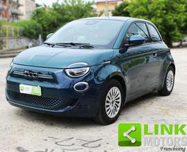 FIAT 500 Action Berlina Full Electric
