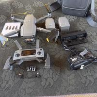 Drone dji Mavic 2 pro