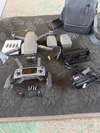 Drone dji Mavic 2 pro