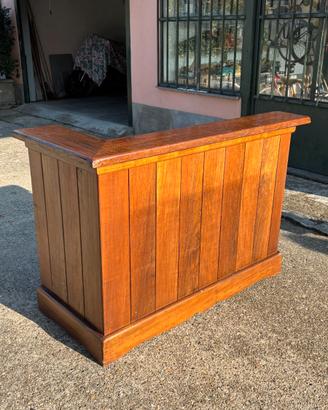 Mobile banco bar