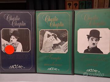 DVD vari e raccolte