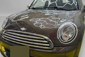 Mini cooper one D