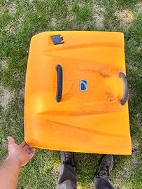 Ricambi Cub Cadet
