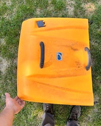 Ricambi Cub Cadet