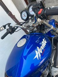 Honda hornet 600
