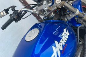 Honda hornet 600