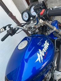Honda hornet 600