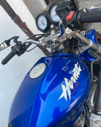 Honda hornet 600