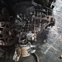 cambio hyundai kia 1700 6 marce