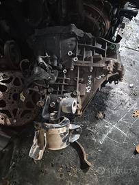 cambio hyundai kia 1700 6 marce