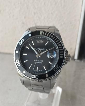 Orologio Philip Watch Caribe automatico 