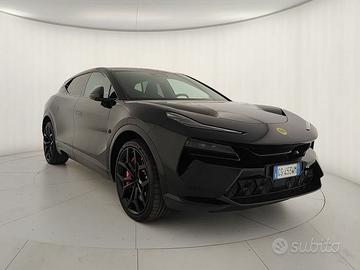 Lotus Eletre R - CV 918! IVA ESPOSTA !
