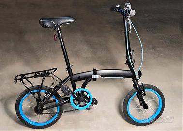 Mini bici best sale