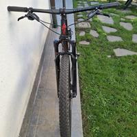 Mtb Specilized Epic  M5 comp
