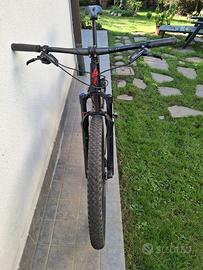 Mtb Specilized Epic  M5 comp