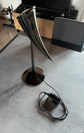 Lampada da tavolo Flos Ara nera