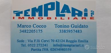 Locale a reddito annuale 7,5%