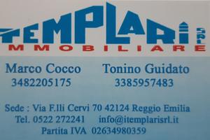 Locale a reddito annuale 7,5%