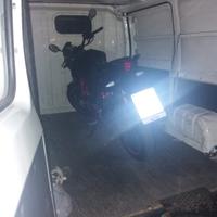 Krs grs 125 black edition 2020