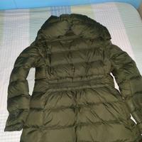 Piumino donna
