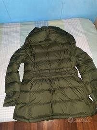Piumino donna