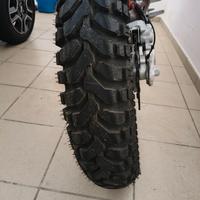 Pneumatici moto Mitas Enduro Trail E 07