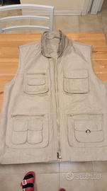 Gilet uomo
