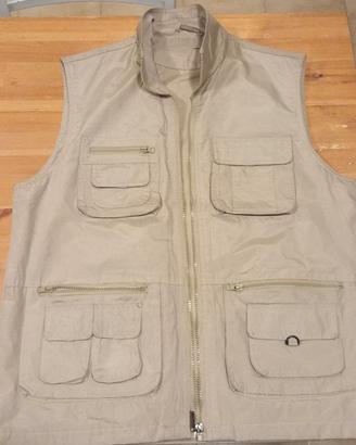 Gilet uomo