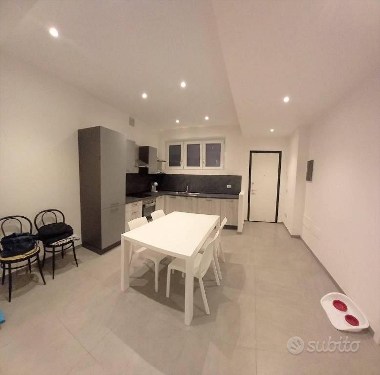 Appartamento di 92 m² con 3 locali a Cremona - Vista 2
