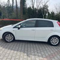 Grande punto 1.3multijet Ex 75cv LEGGI BENE