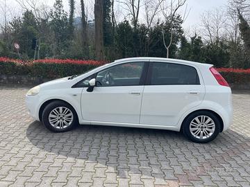 Grande punto 1.3multijet Ex 75cv LEGGI BENE