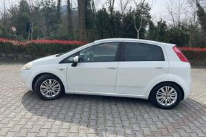 Grande punto 1.3multijet Ex 75cv LEGGI BENE