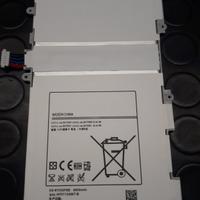 batteria per table