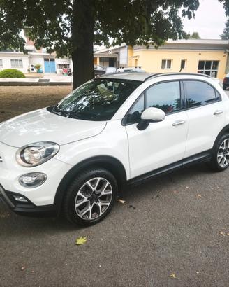 Fiat 500X 1.4 140 CV City Cross