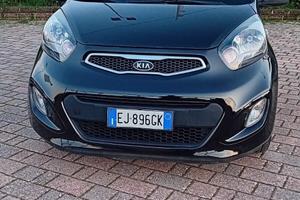 Kia Picanto 1.0 12V 5 porte City