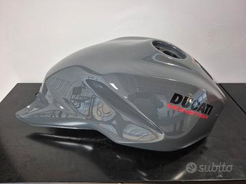 Serbatoio Monster 1200 S