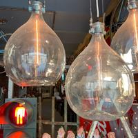 LAMPADE DAMIGIANA