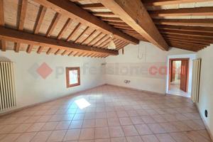Appartamento Sanguinetto [47VRG]