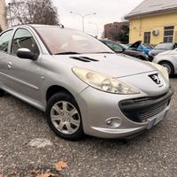 Peugeot 206 Plus 1.1 60CV 5p. Generation ECO GPL