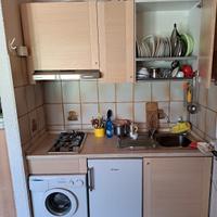 Cucina completa