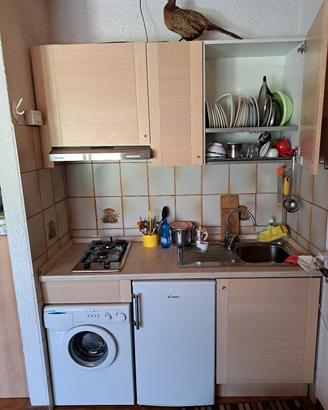 Cucina completa