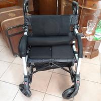 DEAMBULATORE MARCHIO TERMIGEA ROLLATOR RO21