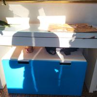 IKEA STUVA E SMASTAD