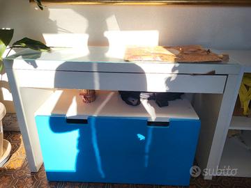 IKEA STUVA E SMASTAD