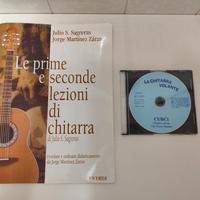 Lezioni di chitarra