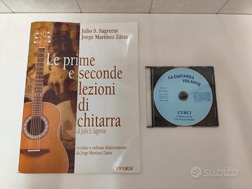Lezioni di chitarra